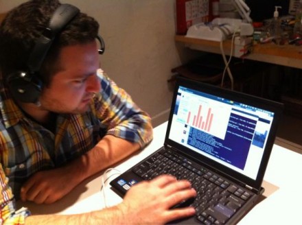 OpenBrainLabs and EEG